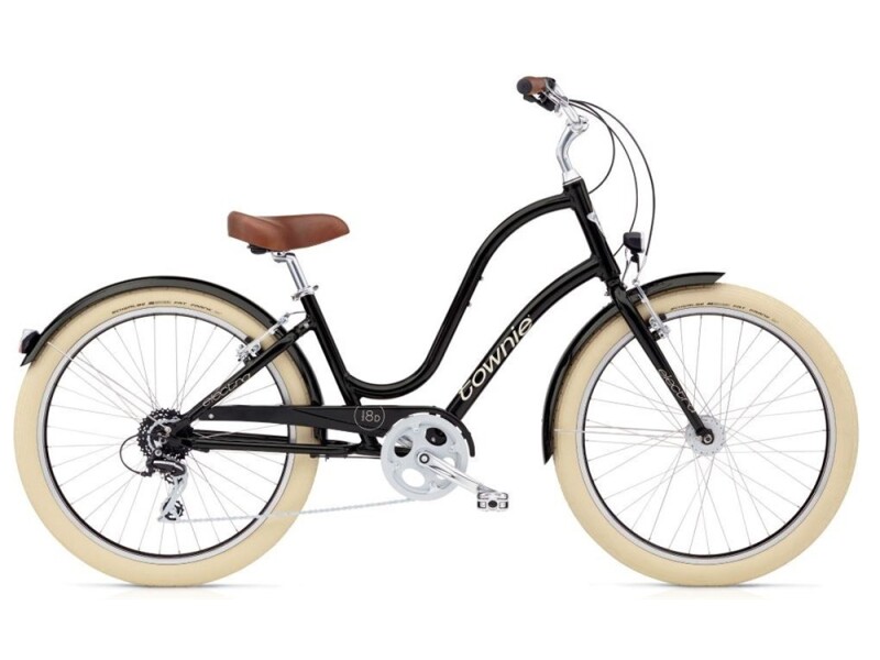 Electra Bicycle Townie Balloon 8D EQ Ladies'