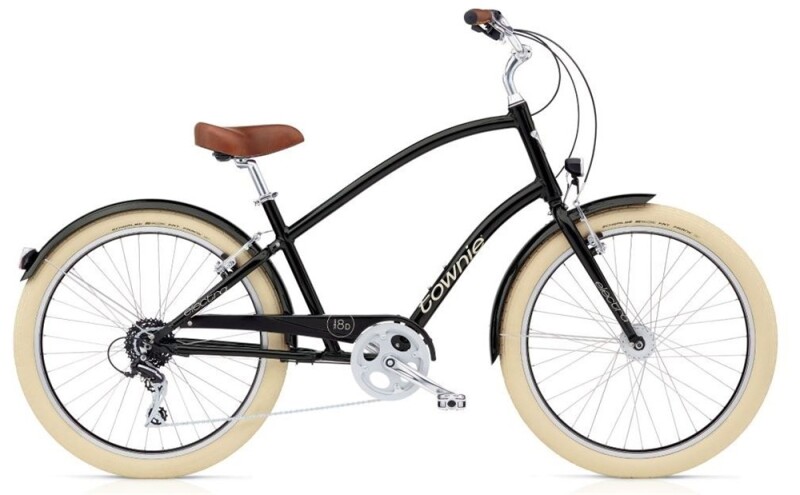 Electra Bicycle Townie Balloon 8D EQ Men's