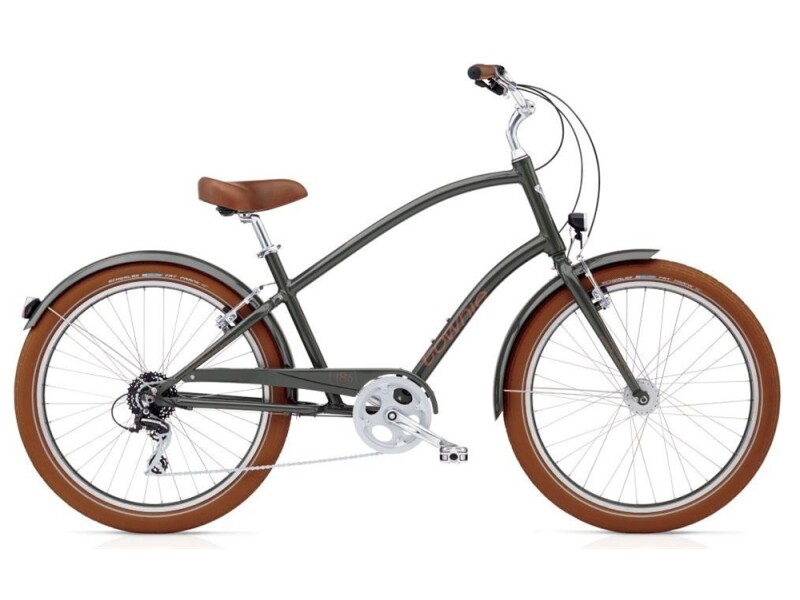 Electra Bicycle Townie Balloon 8D EQ Men's