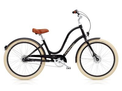 Electra Bicycle Townie Balloon 8i EQ Ladies