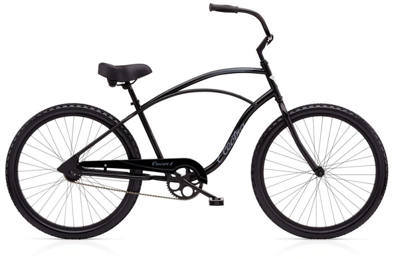 Electra Bicycle Cruiser 1 24in Men's