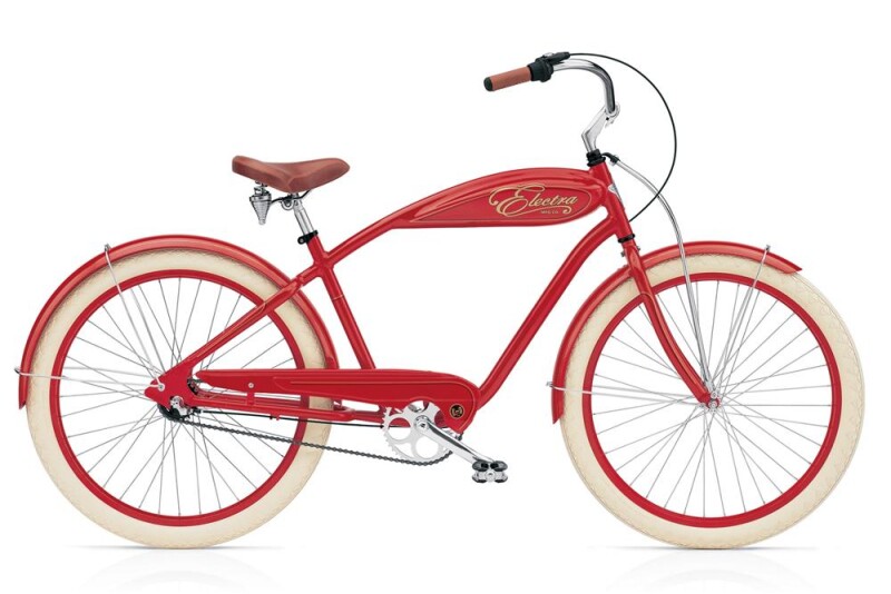 Electra Bicycle Indy 3i Men's