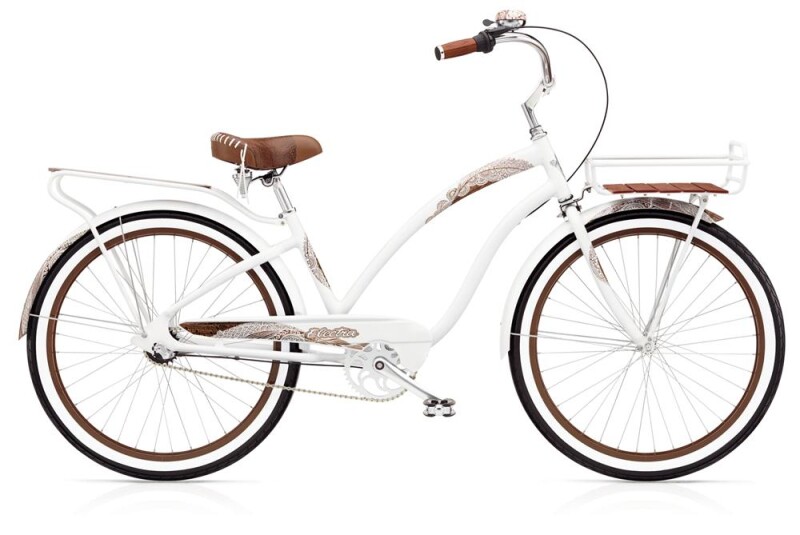 Electra Bicycle Koa 3i