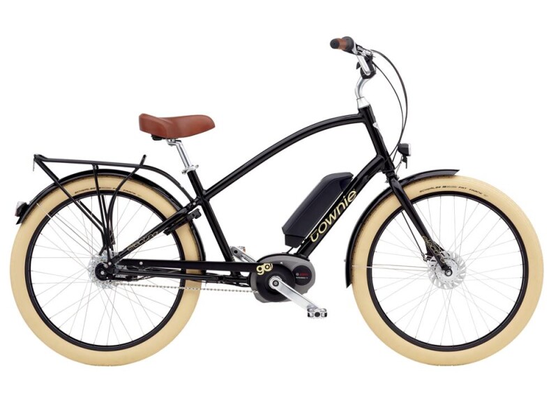 Electra Bicycle Townie Go! 8i Men's