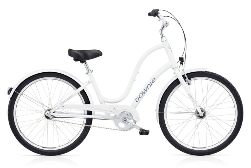 Electra Bicycle Townie Original 3i EQ Ladies'
