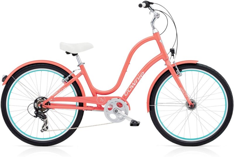Electra Bicycle Townie Original 7D EQ Ladies'
