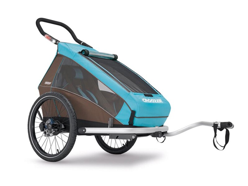 Croozer Croozer Kid Plus for 1