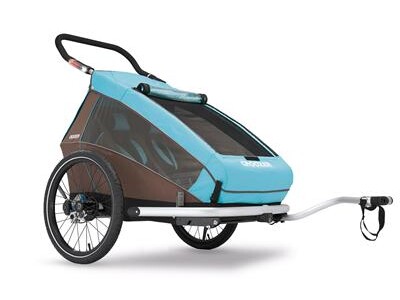 Croozer Kid plus for 2