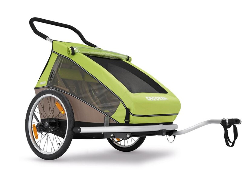 Croozer Croozer Kid for 2