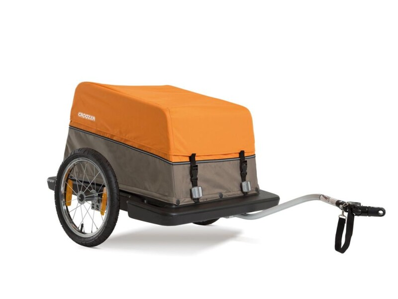 Croozer Croozer Cargo