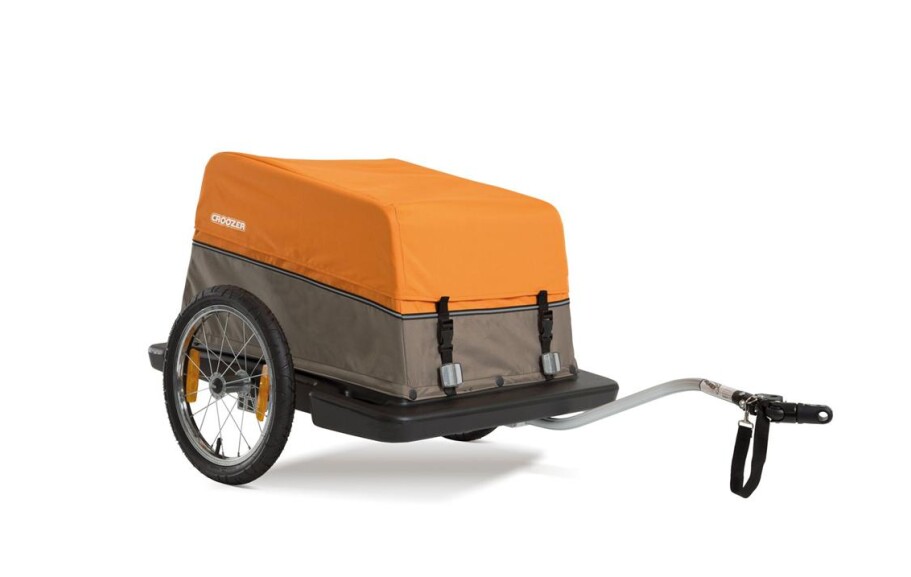 Croozer Cargo Lastenhänger
