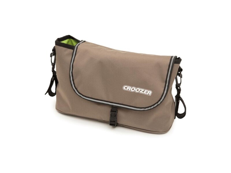 Croozer Croozer Schiebebügeltasche Kid