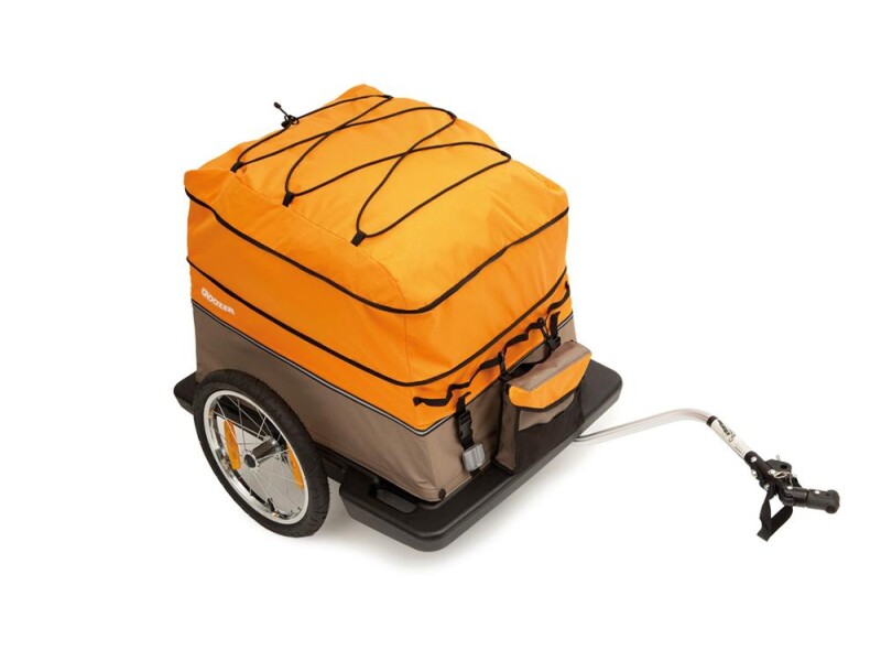 Croozer Croozer Cargo Touring Cover