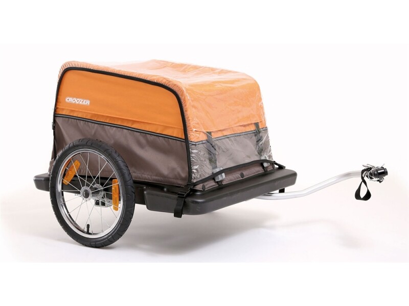 Croozer Croozer Regenverdeck Dog / Cargo