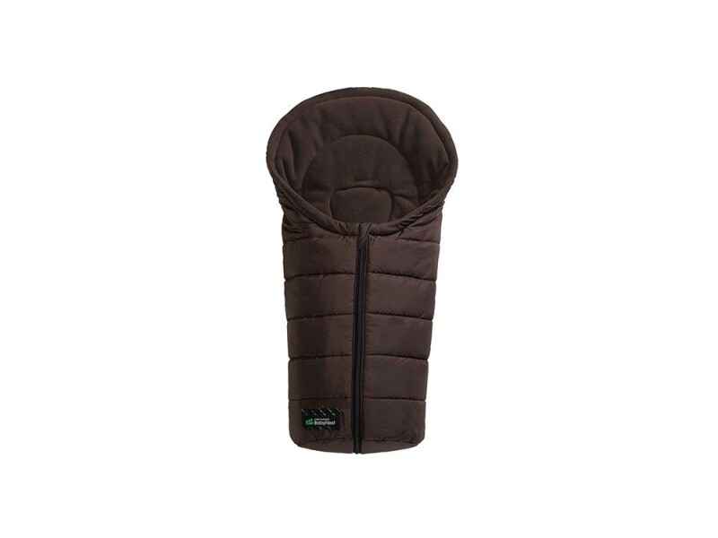 Croozer Croozer Winterfußsack Baby