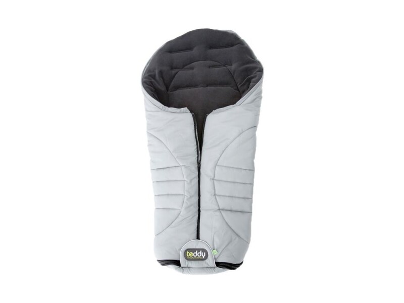 Croozer Croozer Winterfußsack