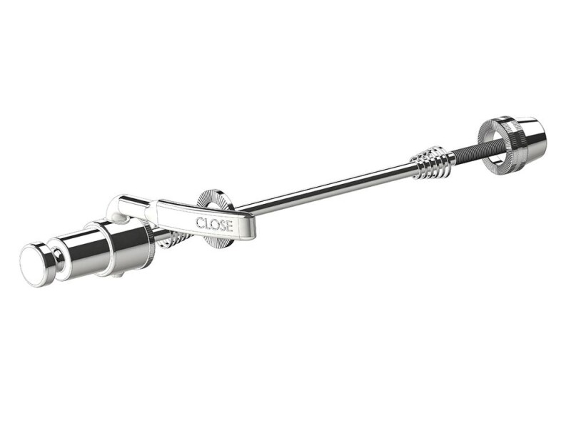 Croozer Croozer Kupplung Click & Crooz® Schnellspanner