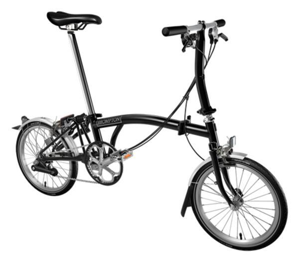 BROMPTON - S6L