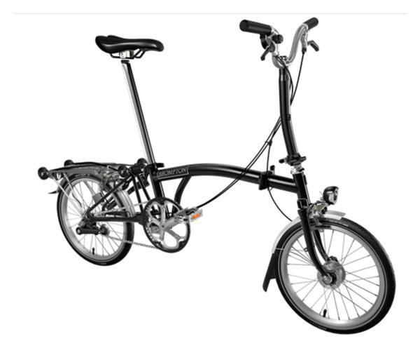 BROMPTON - M3RD