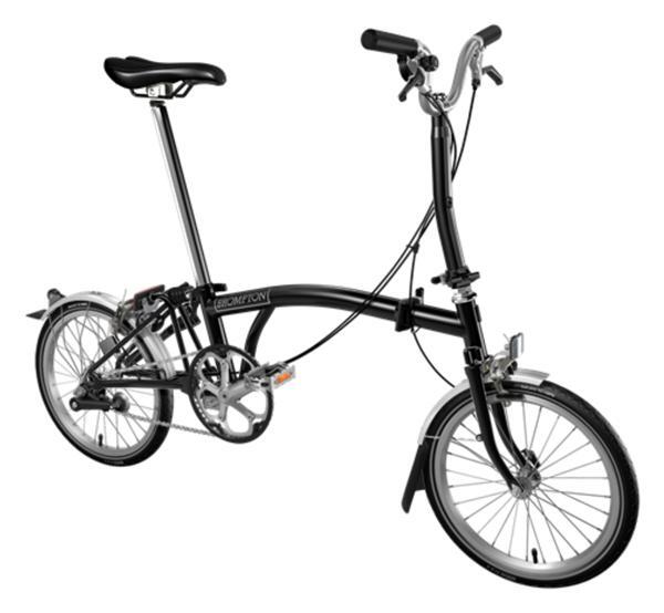 BROMPTON - M3L