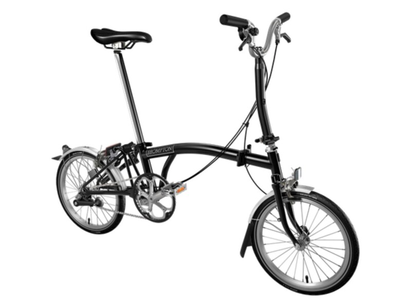 Brompton M3L