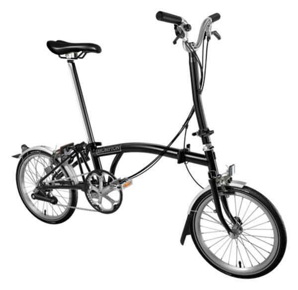 BROMPTON - H6L