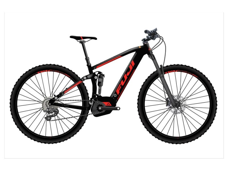 Fuji BlackHill Evo 29 1.3