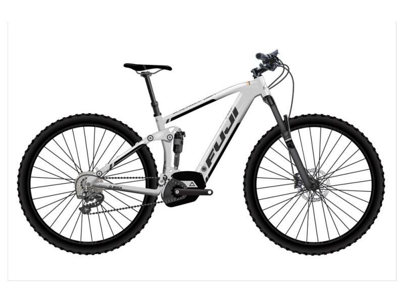 Fuji BlackHill Evo 29 1.1
