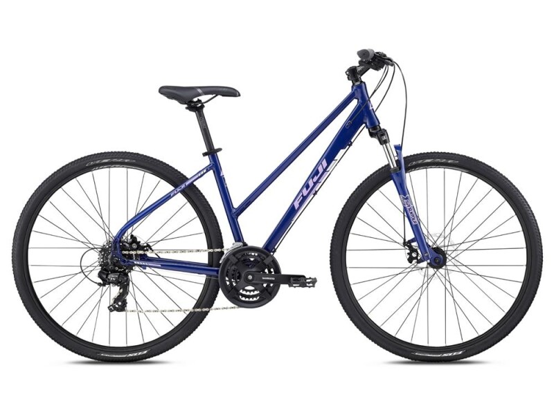 Fuji Traverse 1.9 ST