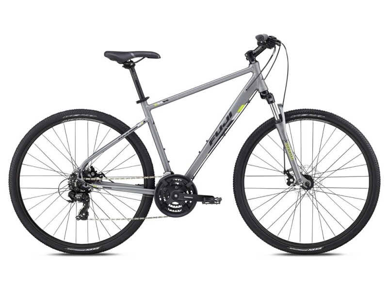 Fuji Traverse 1.9