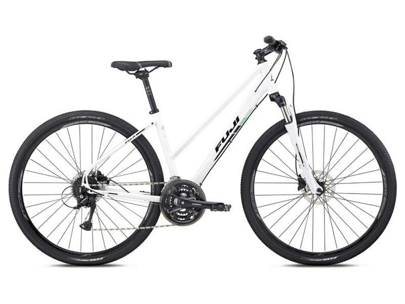 Fuji Traverse 1.5 ST