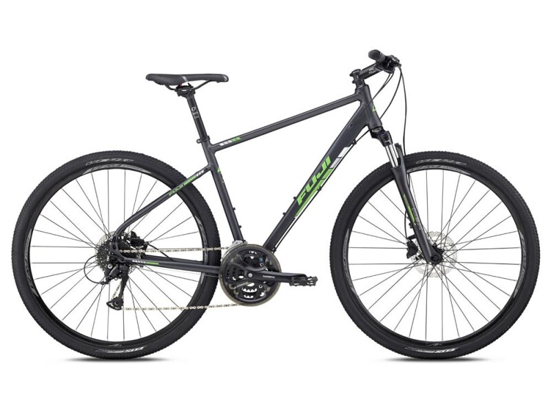 Fuji Traverse 1.5