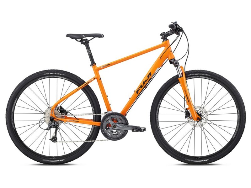Fuji Traverse 1.3