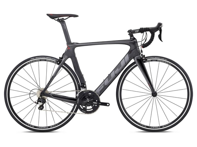 Fuji Transonic 2.5