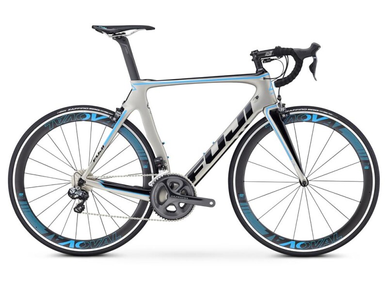 Fuji Transonic 2.1