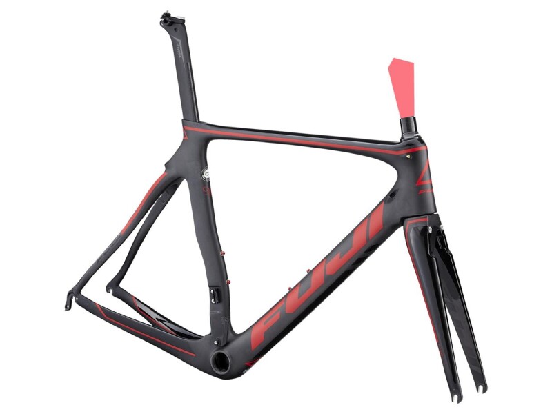 Fuji Transonic 1.1 Frame set