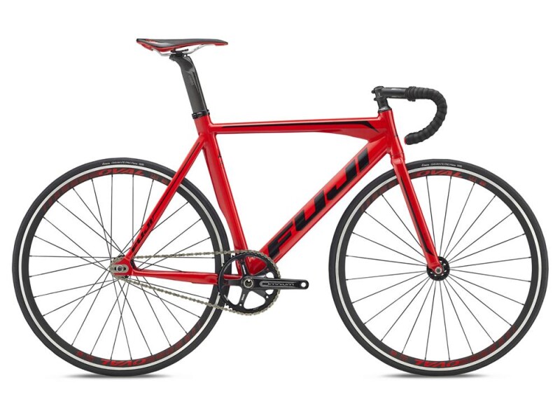 Fuji Track Pro INTL