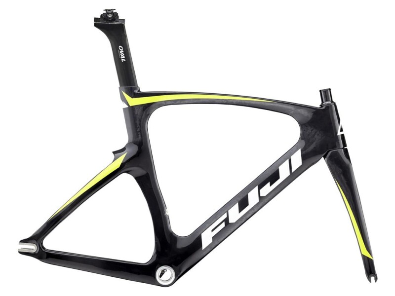 Fuji Track Elite Frameset