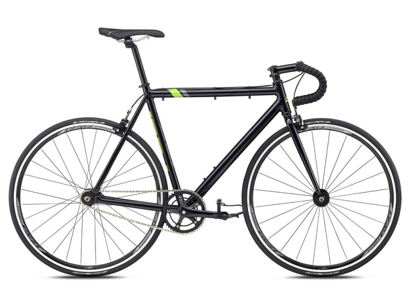 Fuji Track Comp