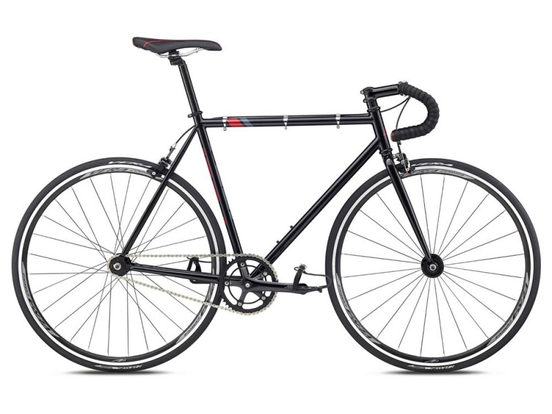 Fuji Track