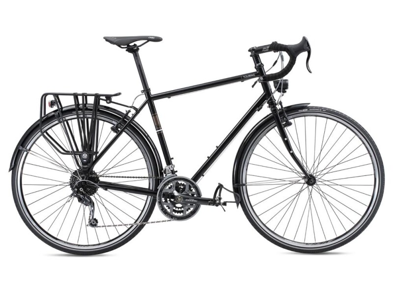 Fuji Touring LTD