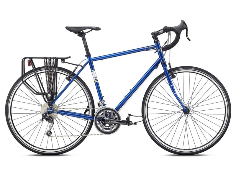 Fuji Touring