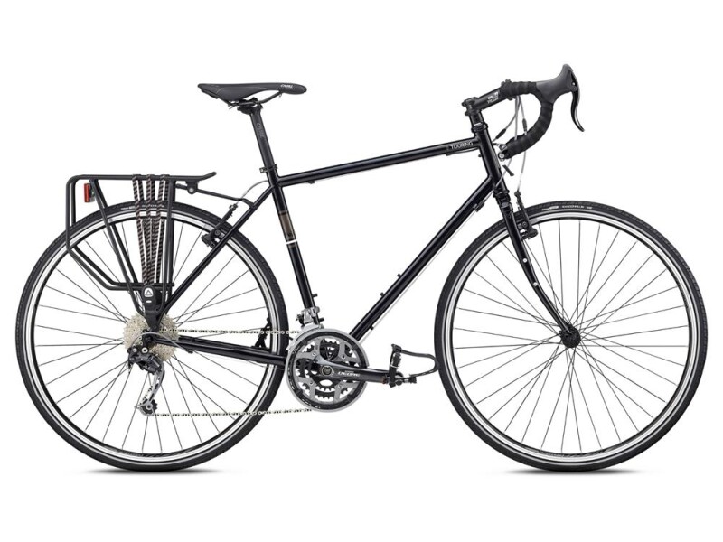 Fuji Touring