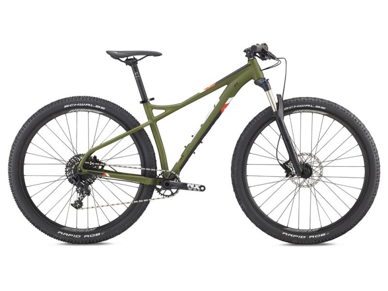 Fuji Tahoe 29 1.5