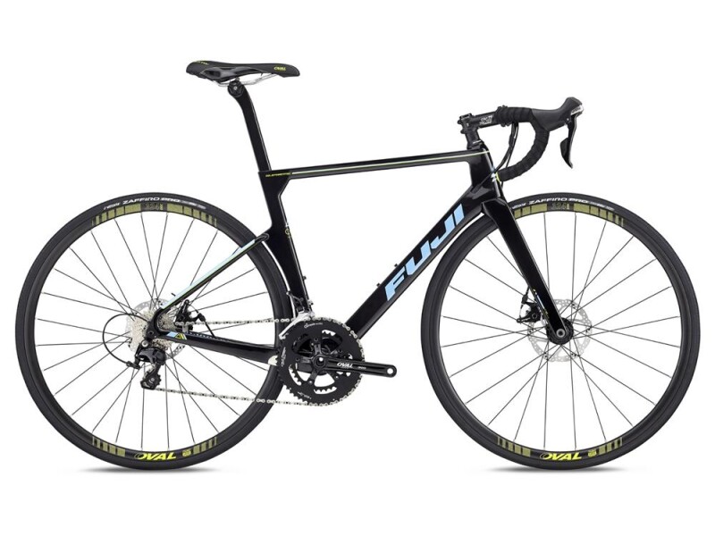 Fuji Supreme 2.5