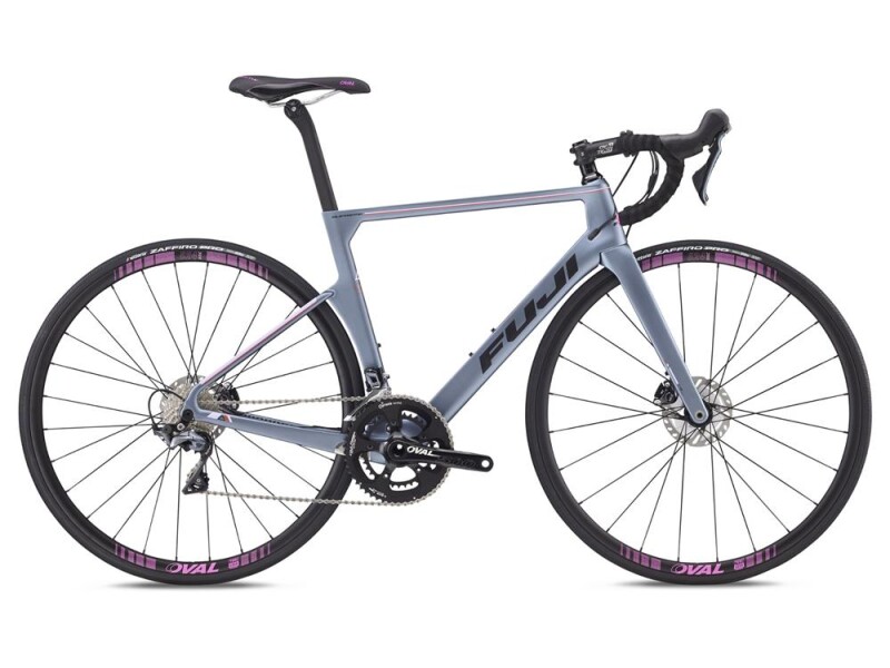 Fuji Supreme 2.3