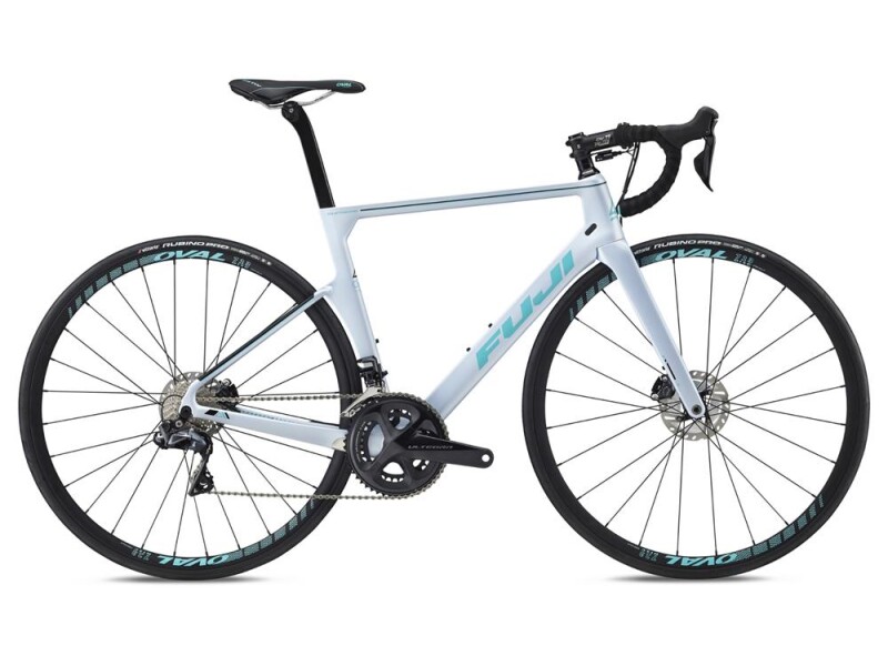 Fuji Supreme 2.1