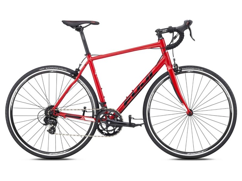 Fuji Sportif 2.5