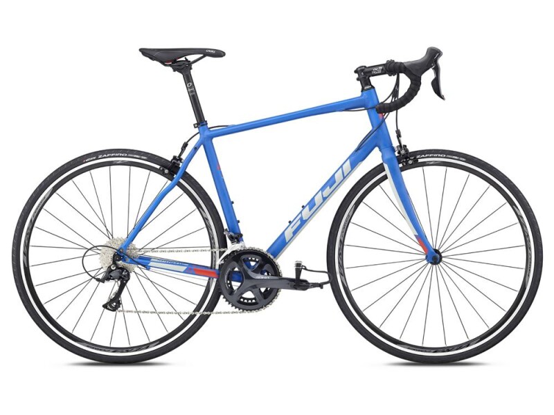 Fuji Sportif 2.1