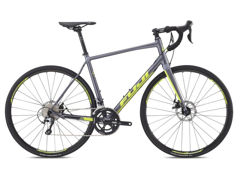 Fuji Sportif 1.5